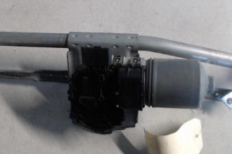 Moteur essuie glace avant CITROEN C5 1 Photo n°3