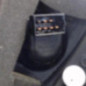 Commande retroviseurs FORD FUSION