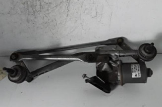 Moteur essuie glace avant FORD FUSION Photo n°1