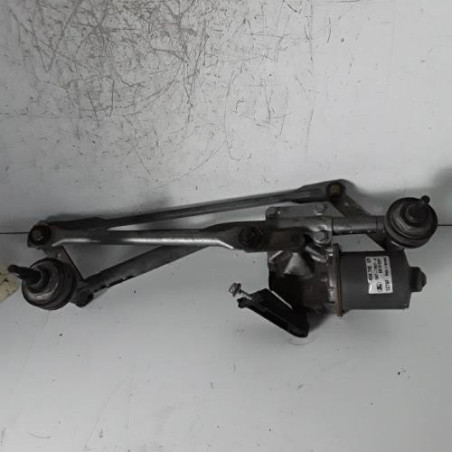 Moteur essuie glace avant FORD FUSION Photo n°1