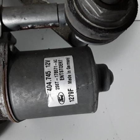 Moteur essuie glace avant FORD FUSION