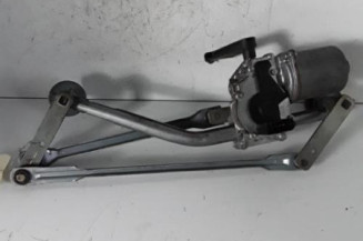 Moteur essuie glace avant FORD FUSION Photo n°3