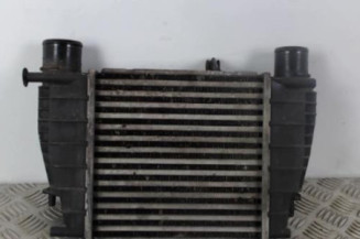 Radiateur huile RENAULT GRAND MODUS Photo n°1
