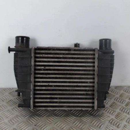 Radiateur huile RENAULT GRAND MODUS Photo n°1