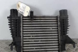 Radiateur huile RENAULT GRAND MODUS
