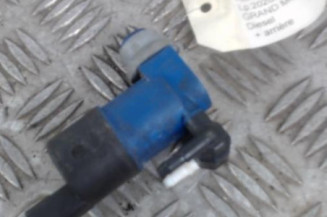 Pompe lave glace avant RENAULT GRAND MODUS Photo n°1