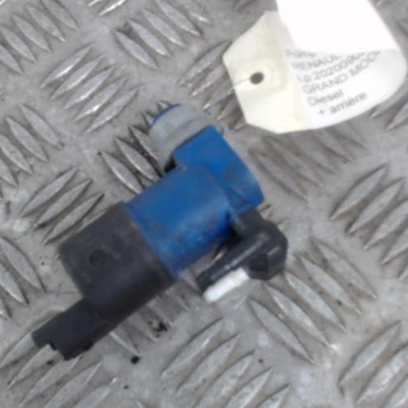 Pompe lave glace avant RENAULT GRAND MODUS