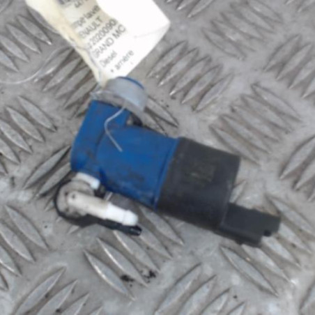 Pompe lave glace avant RENAULT GRAND MODUS