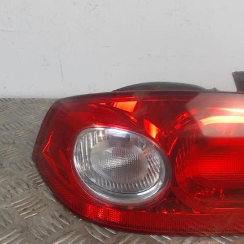 Feu arriere principal gauche (feux) RENAULT LAGUNA 2