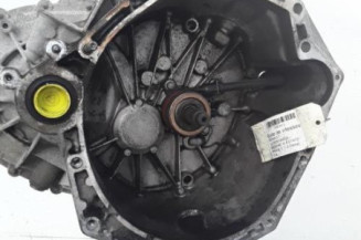 Boite de vitesses RENAULT MEGANE 3 Photo n°1