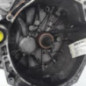 Boite de vitesses RENAULT MEGANE 3
