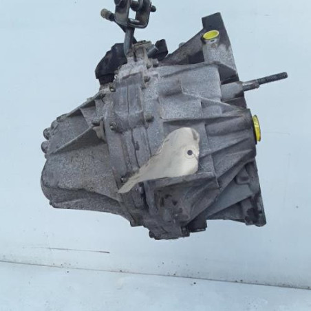 Boite de vitesses RENAULT MEGANE 3