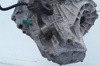 Boite de vitesses RENAULT MEGANE 3 Photo n°3
