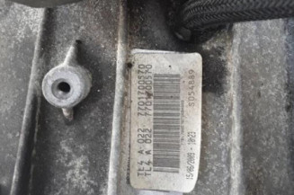 Boite de vitesses RENAULT MEGANE 3 Photo n°5