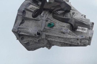 Boite de vitesses RENAULT MEGANE 3 Photo n°6