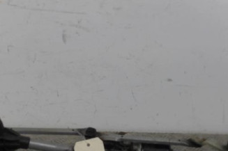 Moteur essuie glace avant RENAULT MEGANE 3 Photo n°1