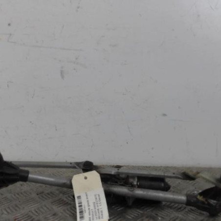 Moteur essuie glace avant RENAULT MEGANE 3 Photo n°1