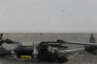 Moteur essuie glace avant RENAULT MEGANE 3