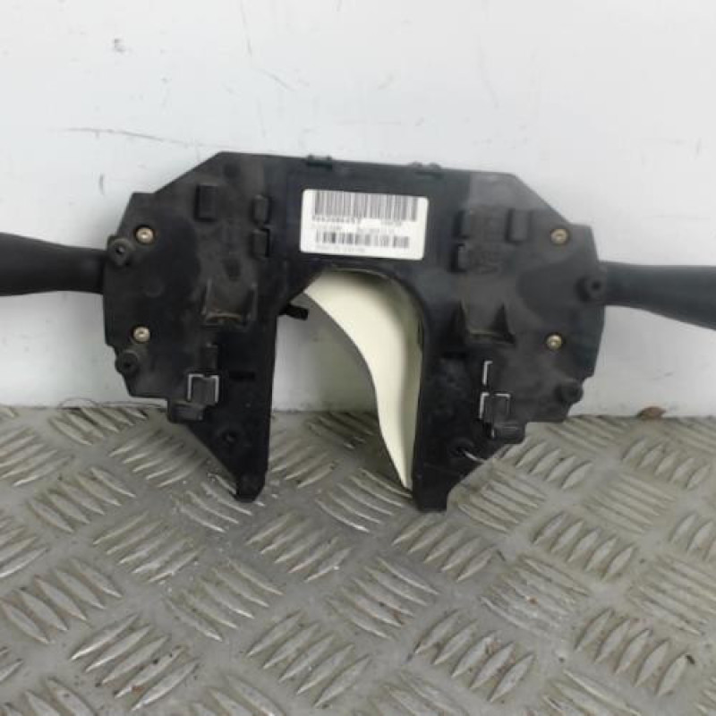 Com (Bloc Contacteur Tournant+Commodo Essuie Glace+Commodo Phare) CITROEN C4 1