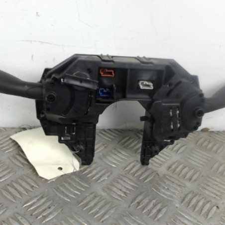 Com (Bloc Contacteur Tournant+Commodo Essuie Glace+Commodo Phare) CITROEN C4 1