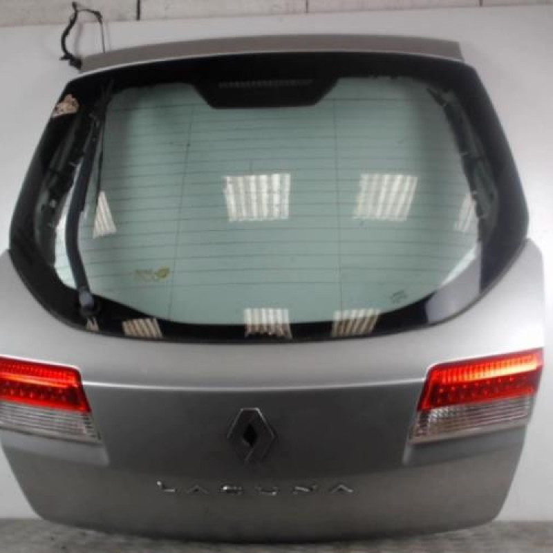 Malle/Hayon arriere PEUGEOT 306 Malle/Hayon arriere PEUGEOT 306