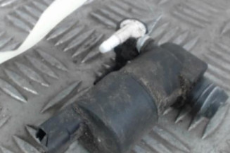 Pompe lave glace avant RENAULT GRAND ESPACE 4 Photo n°1