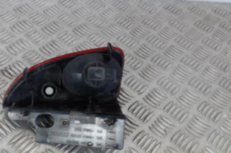 Feu arriere secondaire droit (feux) RENAULT GRAND ESPACE 4
