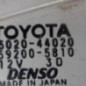Moteur essuie glace arriere TOYOTA AVENSIS 2