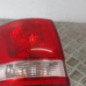 Feu arriere principal gauche (feux) TOYOTA AVENSIS 2