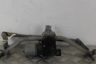 Moteur essuie glace avant PEUGEOT 207 Photo n°1