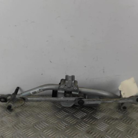 Moteur essuie glace avant PEUGEOT 207