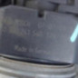 Moteur essuie glace avant PEUGEOT 207
