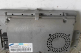 Ecran GPS PEUGEOT 407