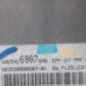Ecran GPS PEUGEOT 407