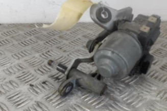 Moteur essuie glace avant gauche PEUGEOT 407 Photo n°1
