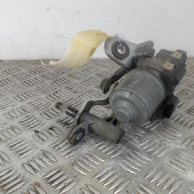 Moteur essuie glace avant gauche PEUGEOT 407
