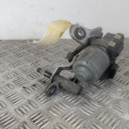 Moteur essuie glace avant gauche PEUGEOT 407 Photo n°1