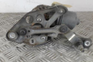 Moteur essuie glace avant gauche PEUGEOT 407 Photo n°3