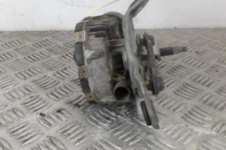 Moteur essuie glace avant gauche PEUGEOT 407 Photo n°4