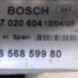 Moteur essuie glace avant gauche PEUGEOT 407
