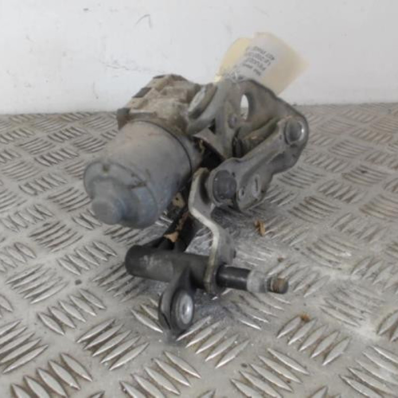 Moteur essuie glace avant droit PEUGEOT 407