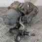 Moteur essuie glace avant droit PEUGEOT 407