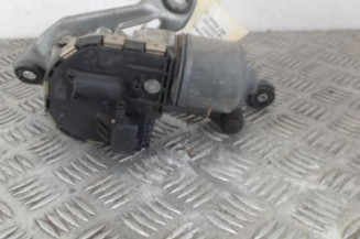 Moteur essuie glace avant droit PEUGEOT 407 Photo n°5