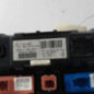 Commande chauffage PEUGEOT 407