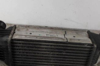Radiateur huile PEUGEOT 407 Photo n°1