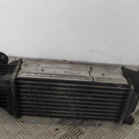 Radiateur huile PEUGEOT 407 Photo n°1