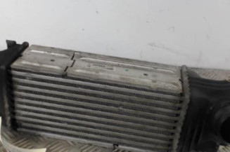 Radiateur huile PEUGEOT 407