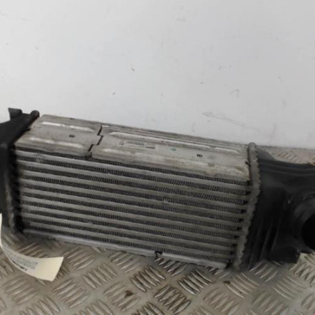 Radiateur huile PEUGEOT 407