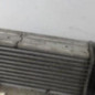 Radiateur huile PEUGEOT 407
