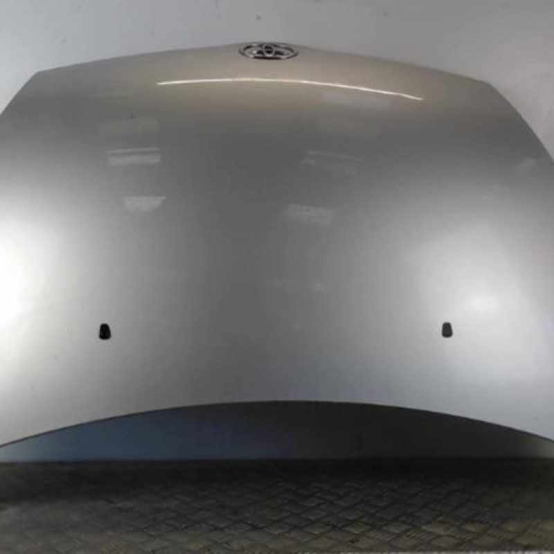 Capot TOYOTA YARIS VERSO Capot TOYOTA YARIS VERSO